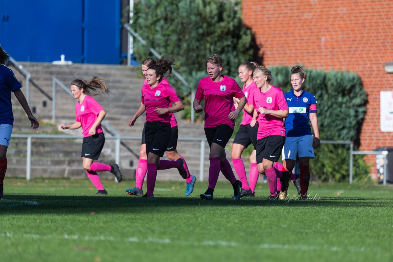 Bild 276 - Frauen Holstein Kiel - SV Meppen : Ergebnis: 1:1